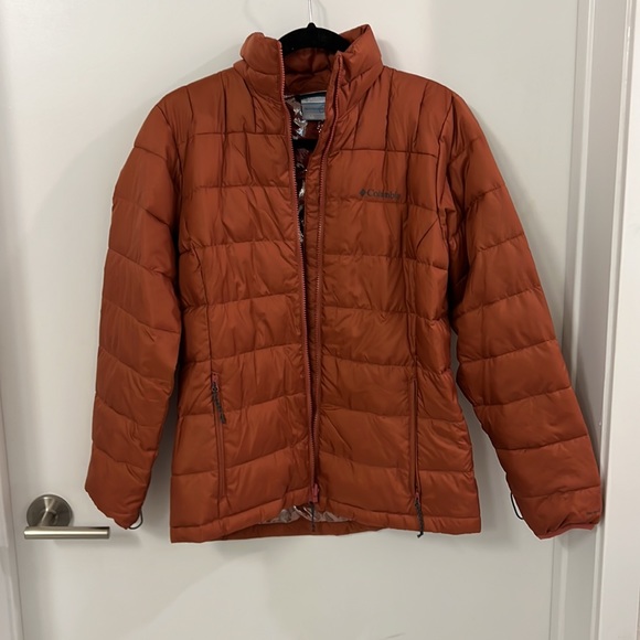 Columbia 3 in 1 Interchange jacket size medium - Picture 3 of 3